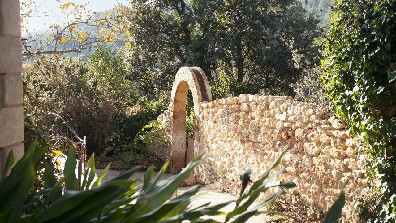 Photo of Outdoor in Cotignac