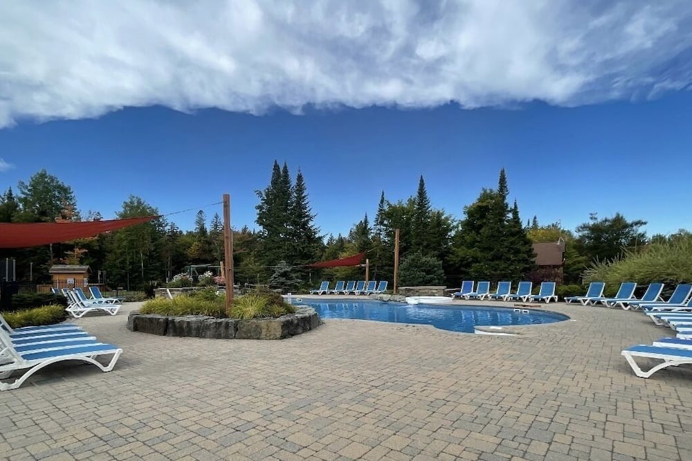 Photo of Outdoor in Fiddler Lake Resort