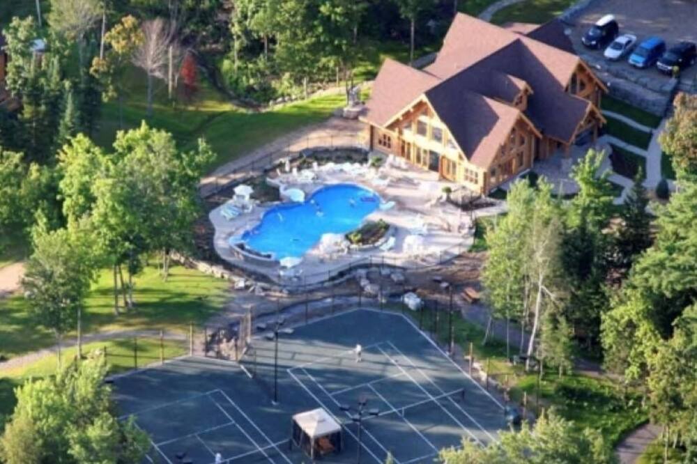 Photo of Outdoor in Fiddler Lake Resort