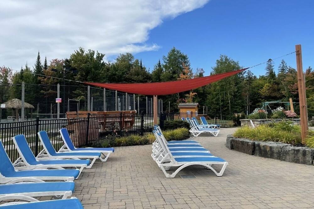 Photo of Outdoor in Fiddler Lake Resort
