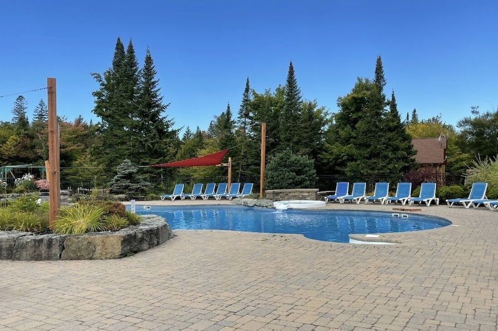 Photo of Outdoor in Fiddler Lake Resort