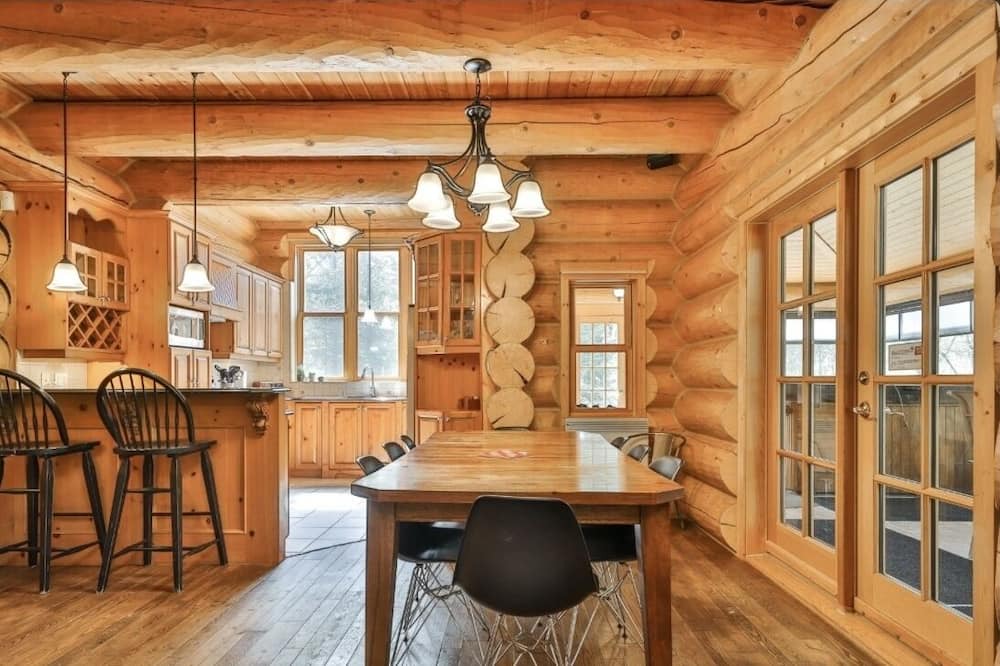 Photo of Others in Fiddler Lake Resort