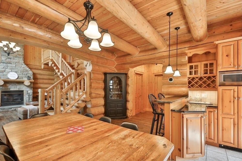 Photo of Others in Fiddler Lake Resort