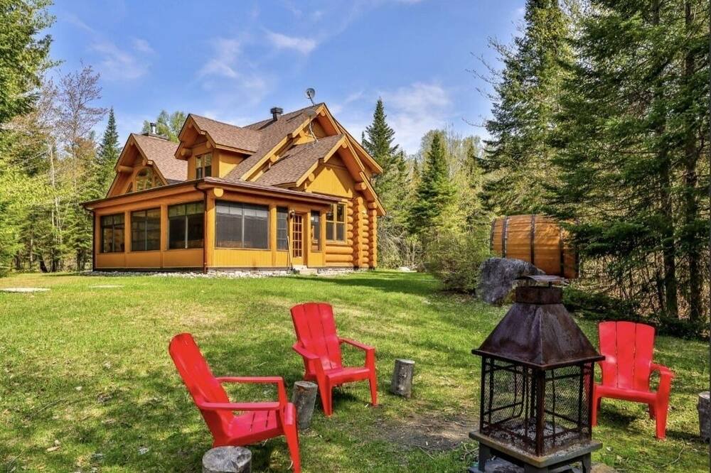 Photo of Outdoor in Fiddler Lake Resort