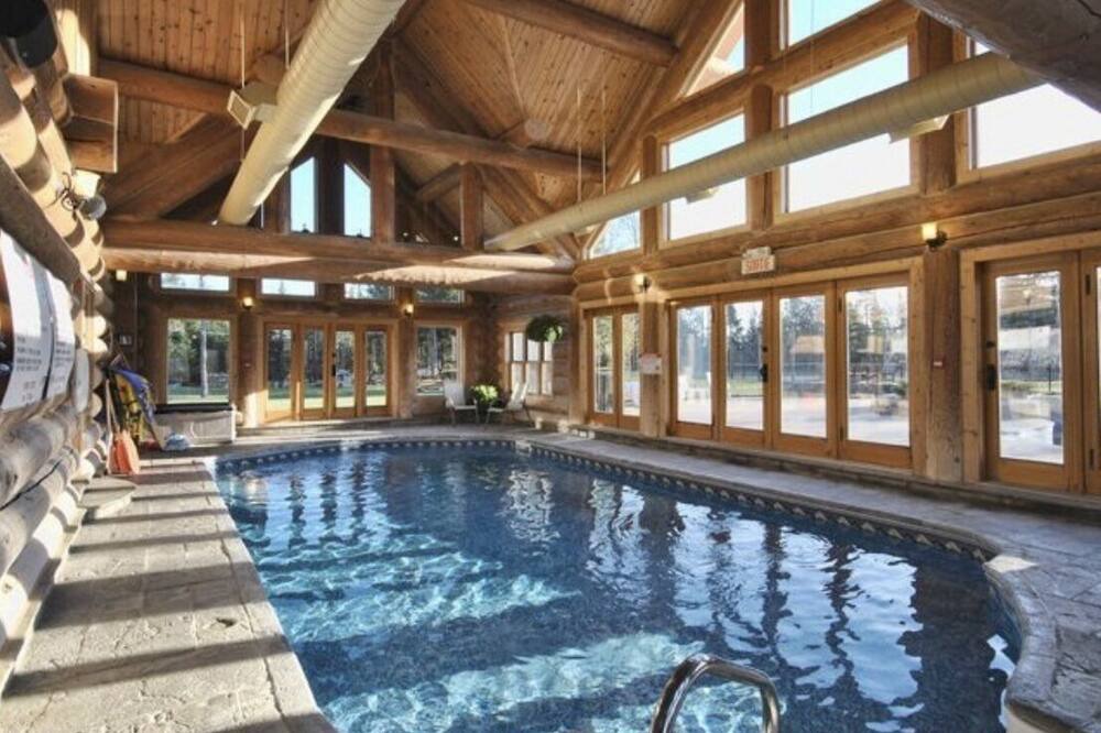 Photo of Outdoor in Fiddler Lake Resort