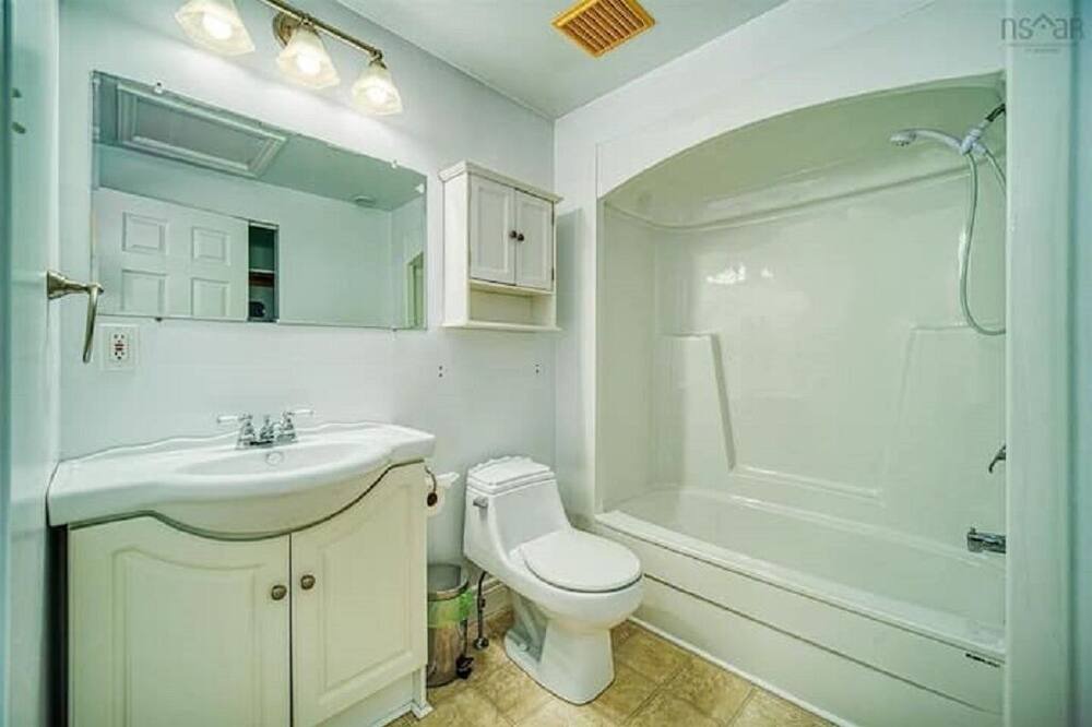 Photo of Bathroom in Timberlea