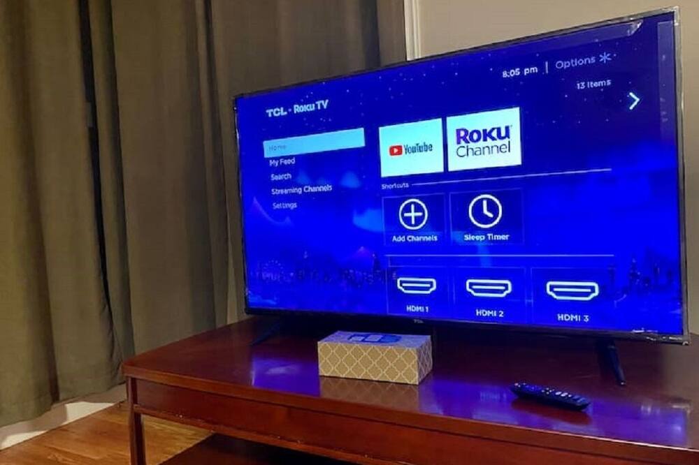 Photo of Bedroom in Timberlea