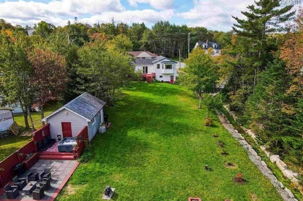 Photo of Outdoor in Timberlea