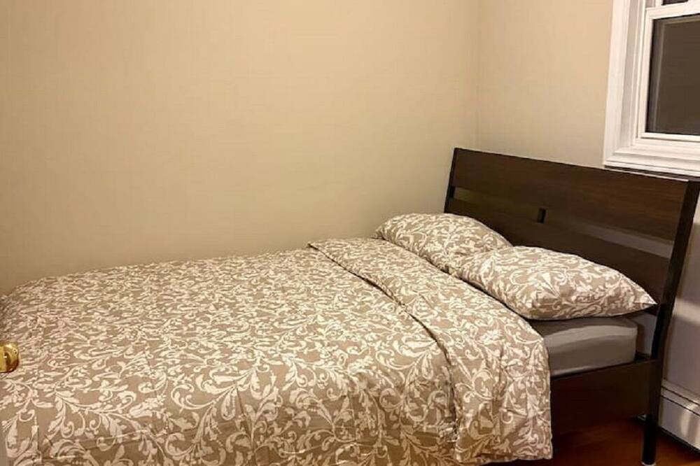 Photo of Bedroom in Timberlea