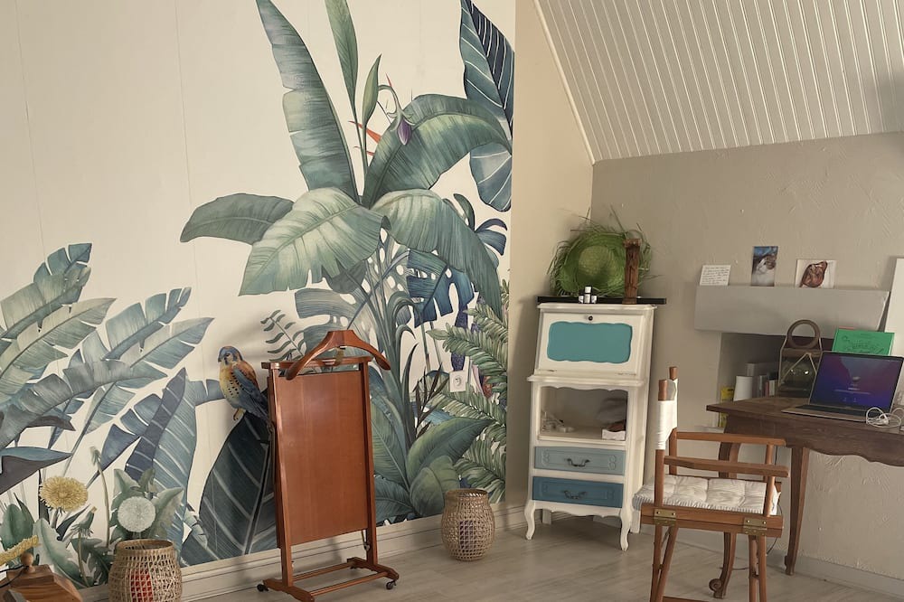 Photo of Livingroom in Saint-Juvat