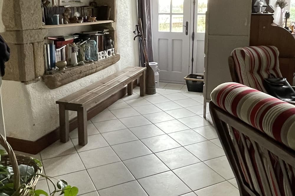 Photo of Livingroom in Saint-Juvat