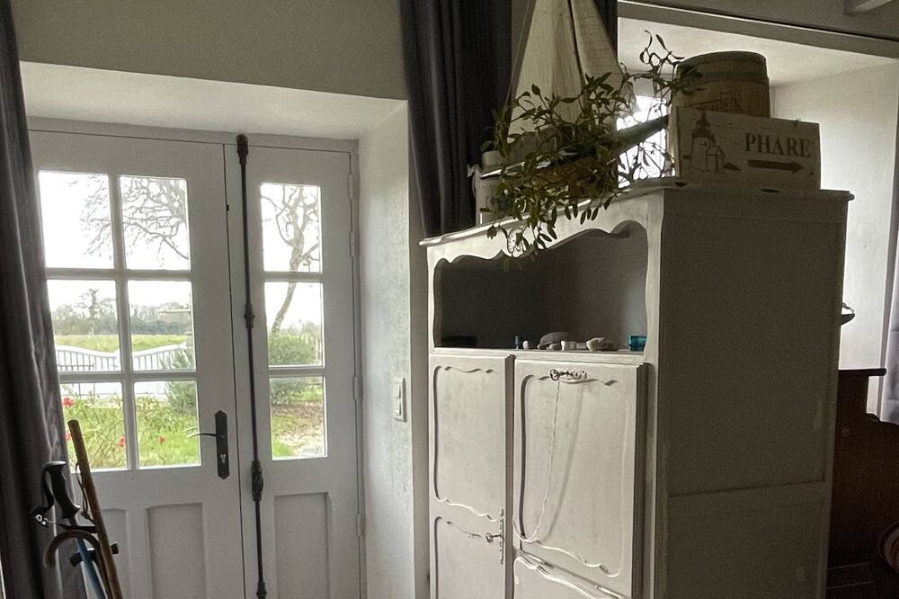 Photo of Kitchen in Saint-Juvat