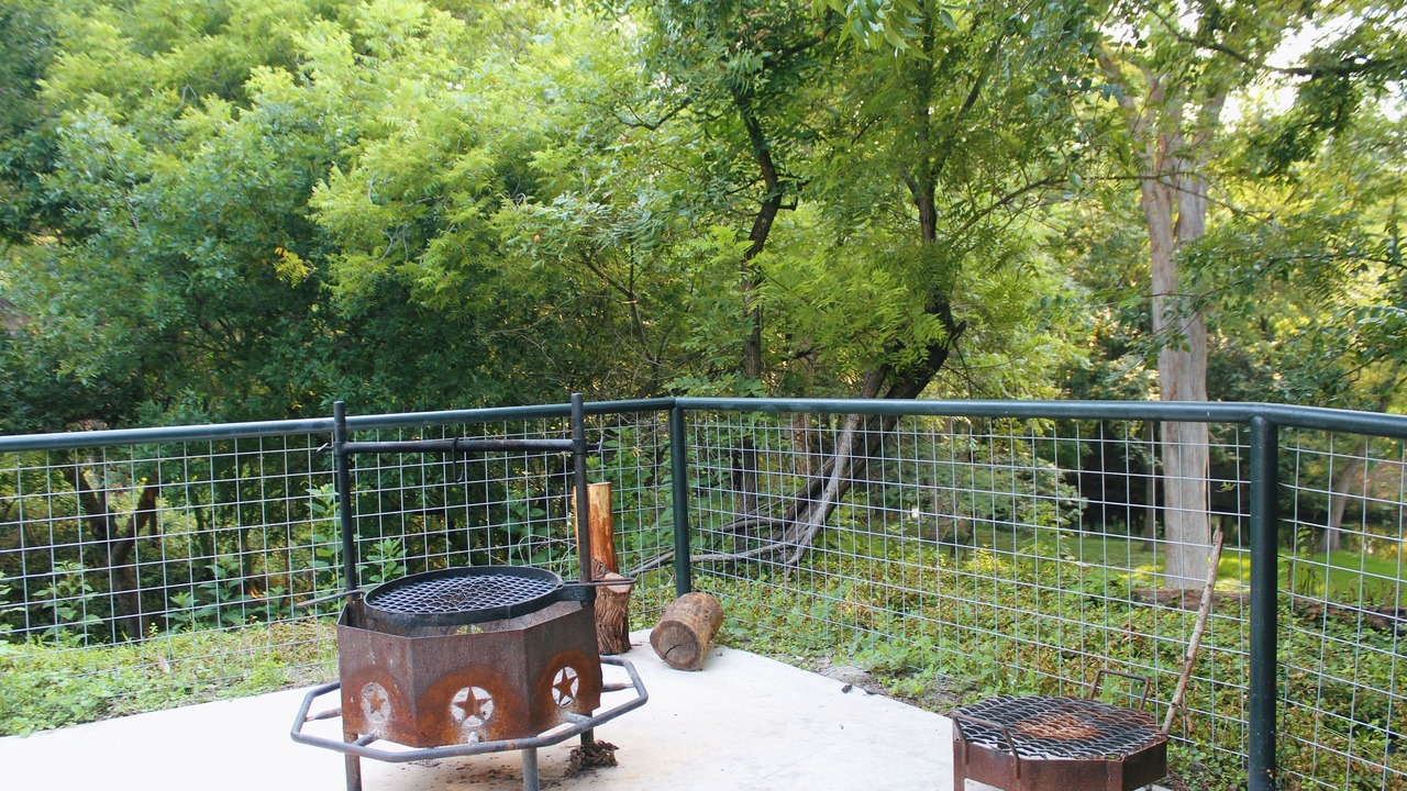 Photo of Outdoor in Leakey