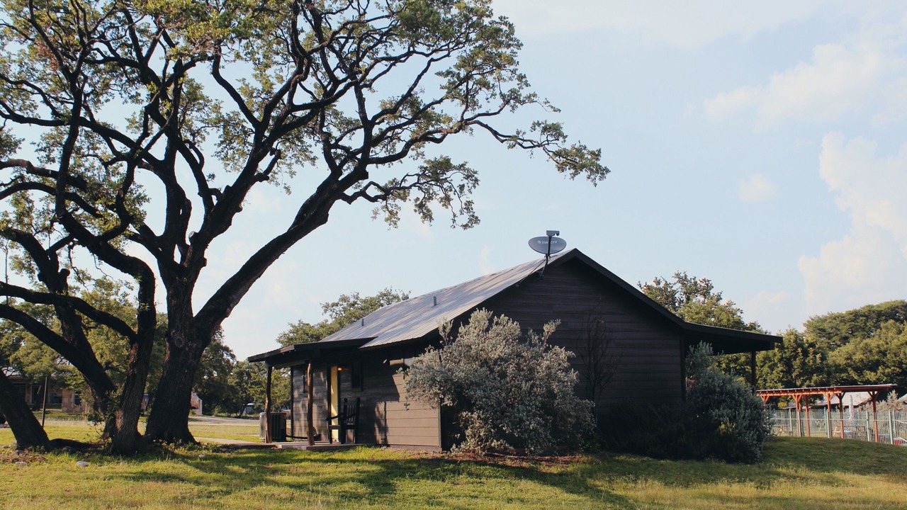 Photo of Outdoor in Leakey