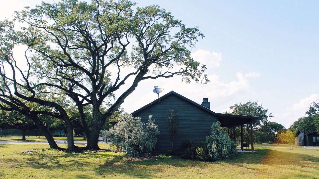 Photo of Outdoor in Leakey
