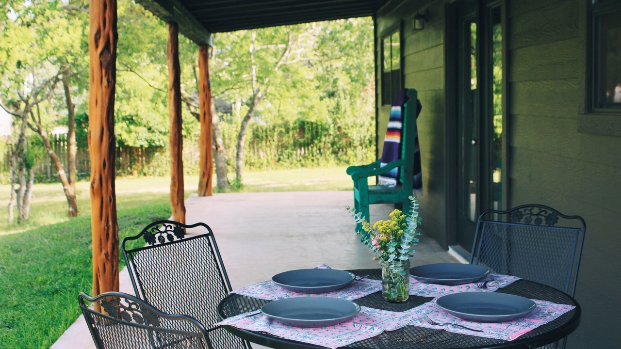 Photo of Outdoor in Leakey