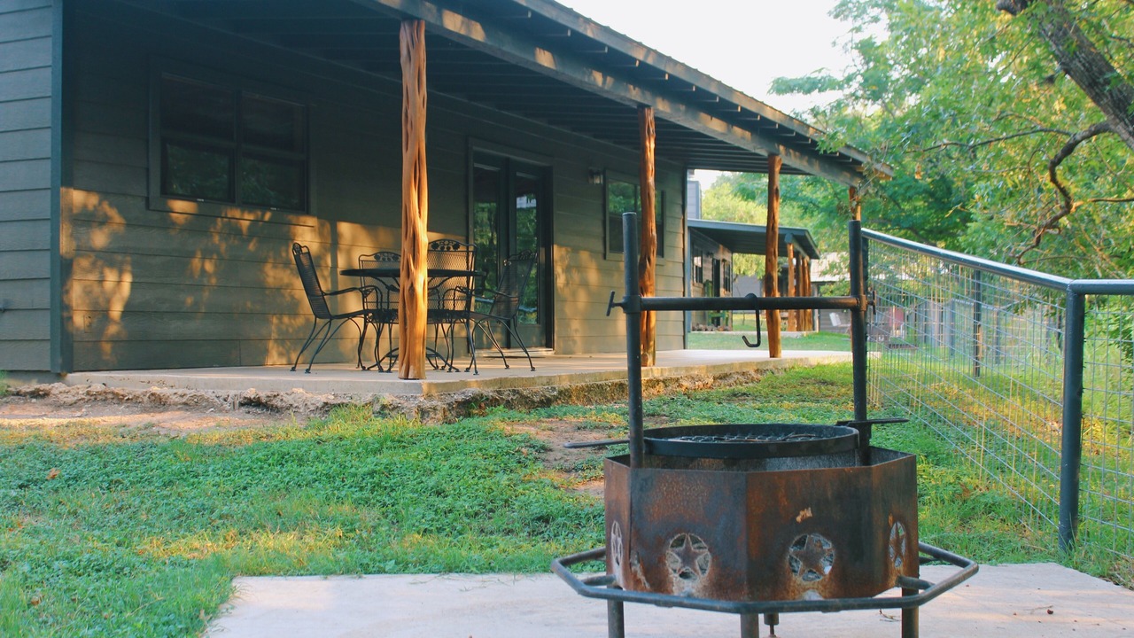 Photo of Outdoor in Leakey