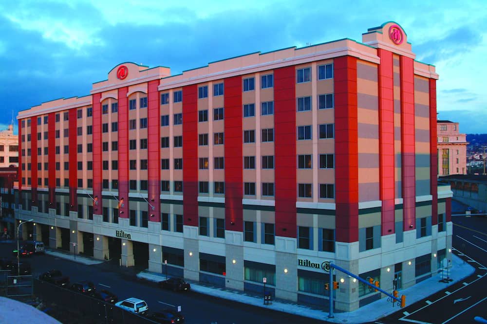 Photo of Outdoor in Scranton