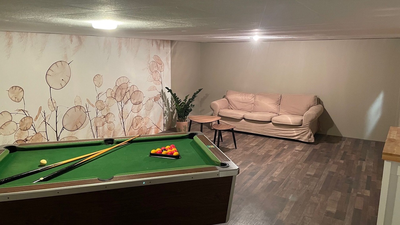 Photo of Bedroom in Beaupreau