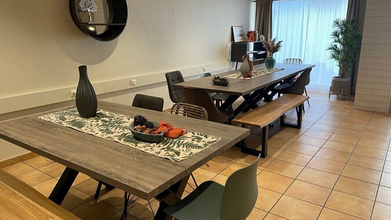 Photo of Kitchen in Beaupreau