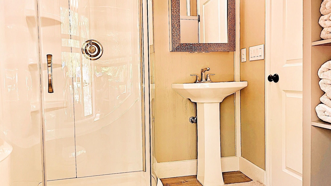 Photo of Bathroom in Seguin