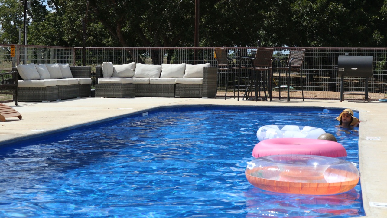 Photo of Outdoor in Seguin