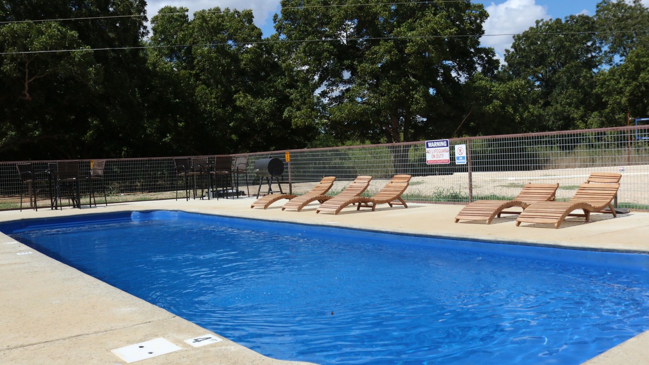 Photo of Outdoor in Seguin