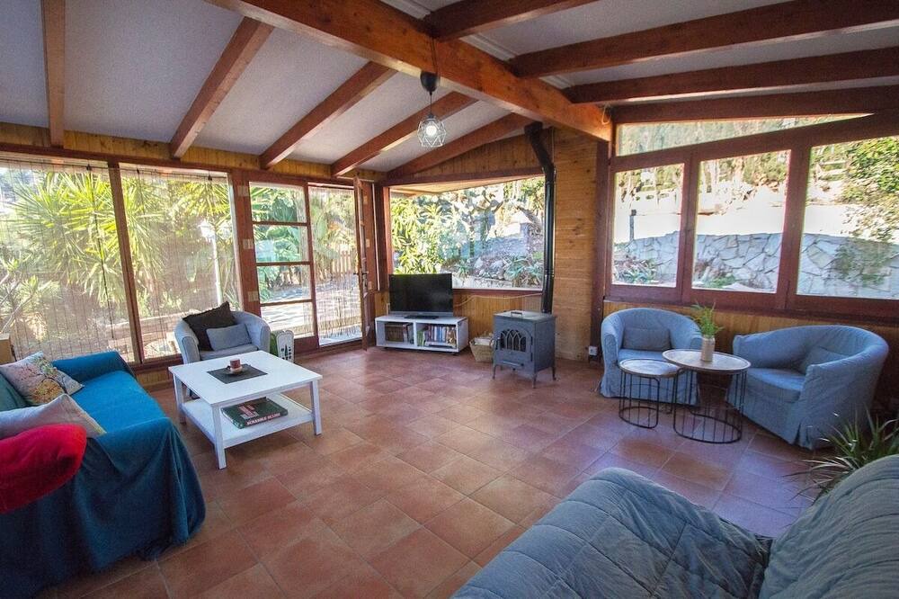 Photo of Livingroom in Sant Cebria de Vallalta