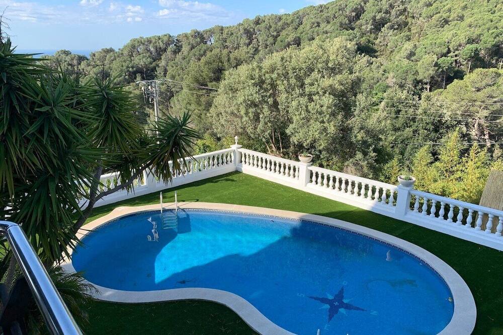 Photo of Outdoor in Sant Cebria de Vallalta