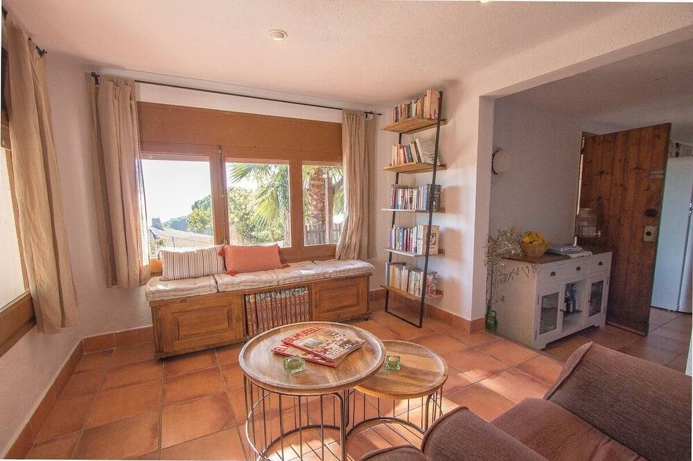 Photo of Livingroom in Sant Cebria de Vallalta