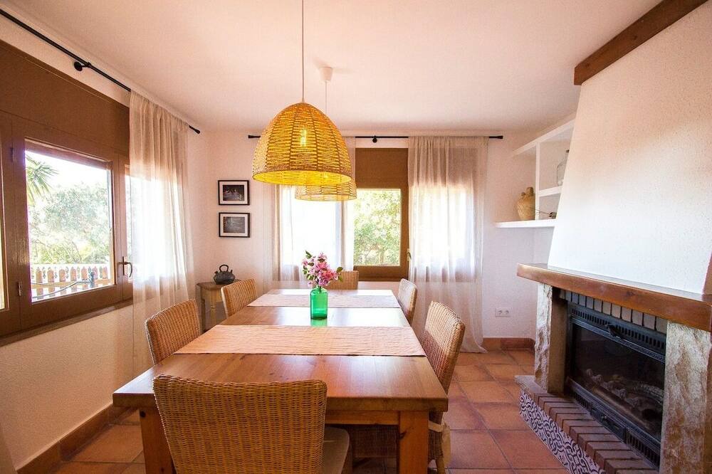 Photo of Livingroom in Sant Cebria de Vallalta