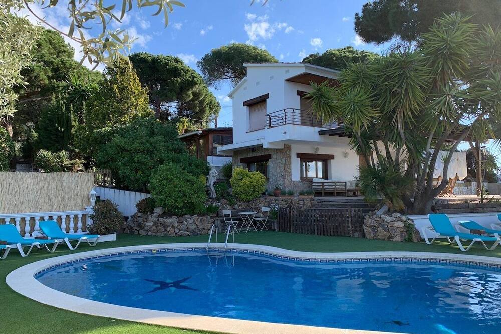 Photo of Outdoor in Sant Cebria de Vallalta
