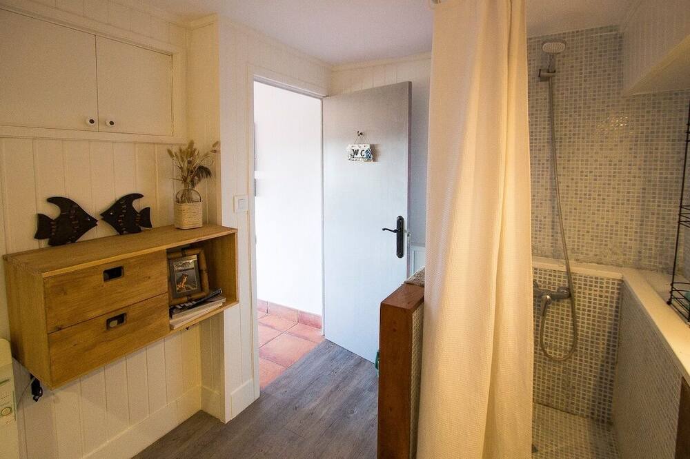 Photo of Bathroom in Sant Cebria de Vallalta