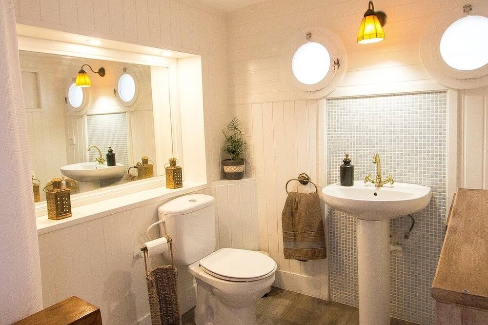 Photo of Bathroom in Sant Cebria de Vallalta