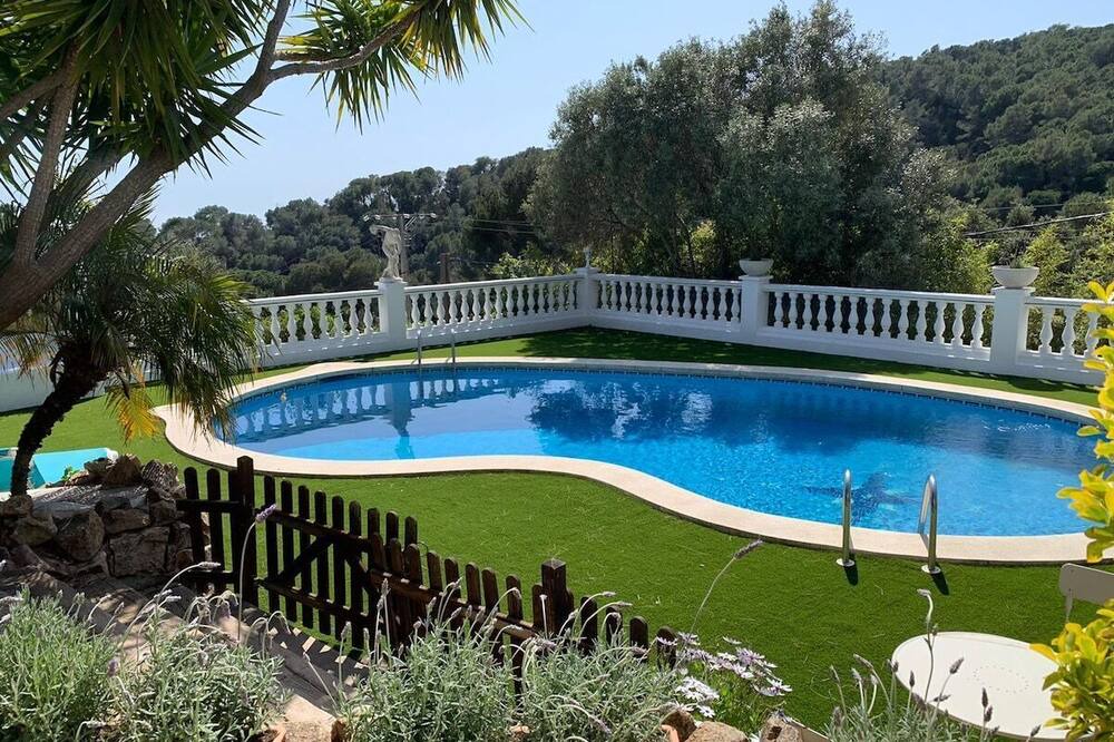 Photo of Outdoor in Sant Cebria de Vallalta