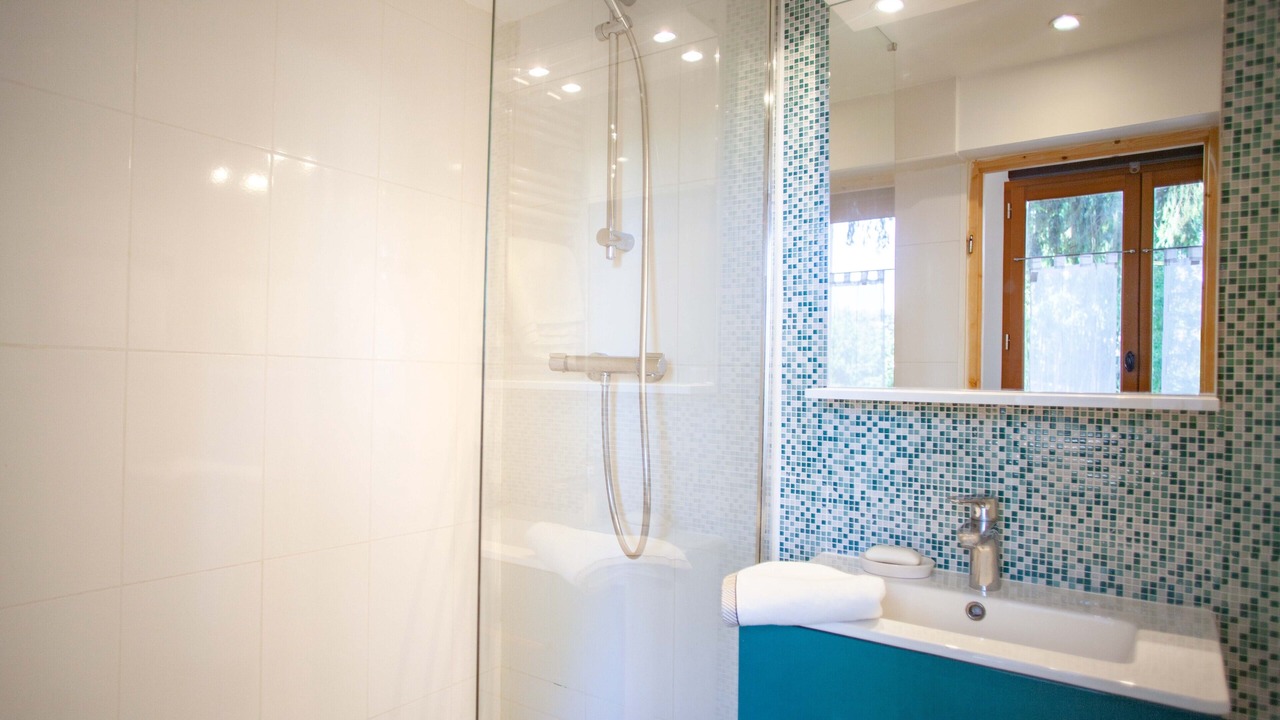 Photo of Bathroom in Feuillat Desgenettes