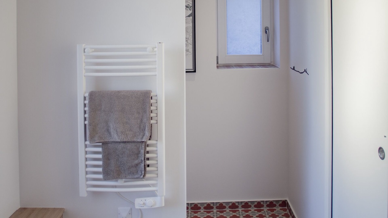 Photo of Bathroom in Feuillat Desgenettes