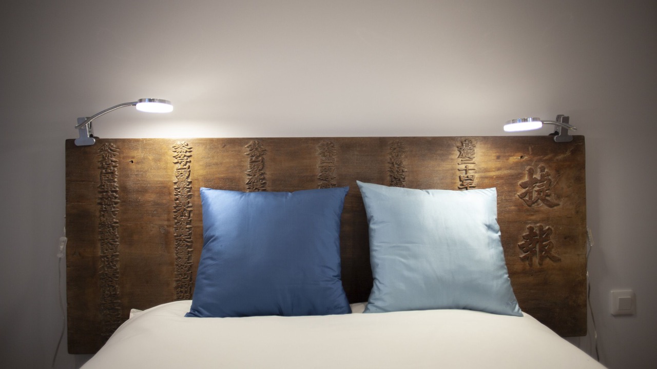 Photo of Bathroom in Feuillat Desgenettes