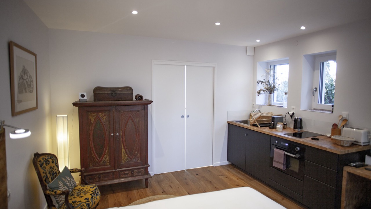 Photo of Bathroom in Feuillat Desgenettes