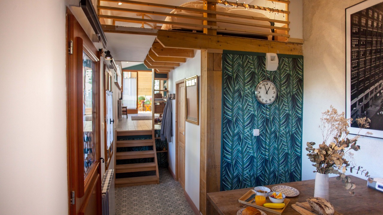 Photo of Bathroom in Feuillat Desgenettes