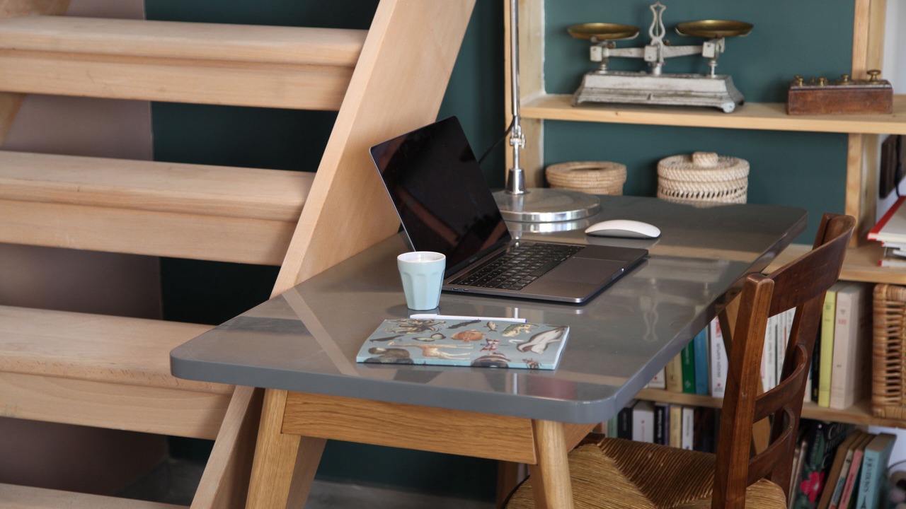 Photo of Bathroom in Feuillat Desgenettes