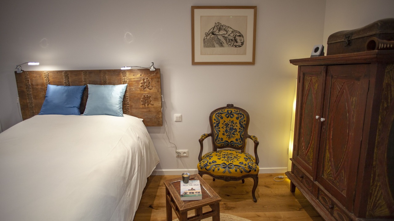 Photo of Bathroom in Feuillat Desgenettes