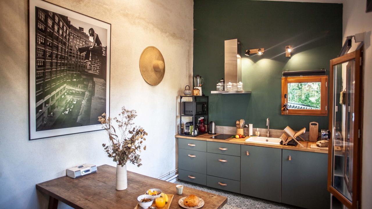 Photo of Bathroom in Feuillat Desgenettes