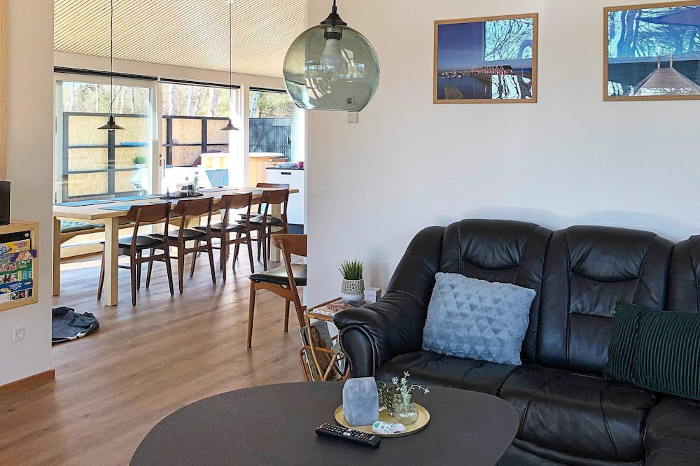 Photo of Livingroom in Vestero Havn