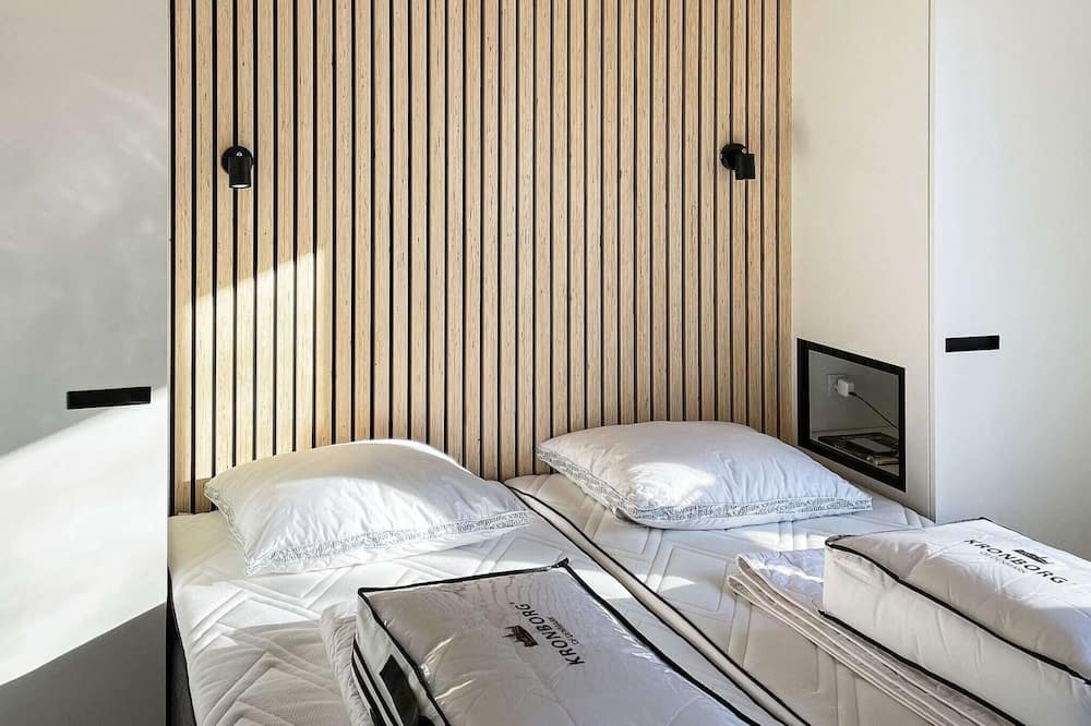Photo of Bedroom in Vestero Havn