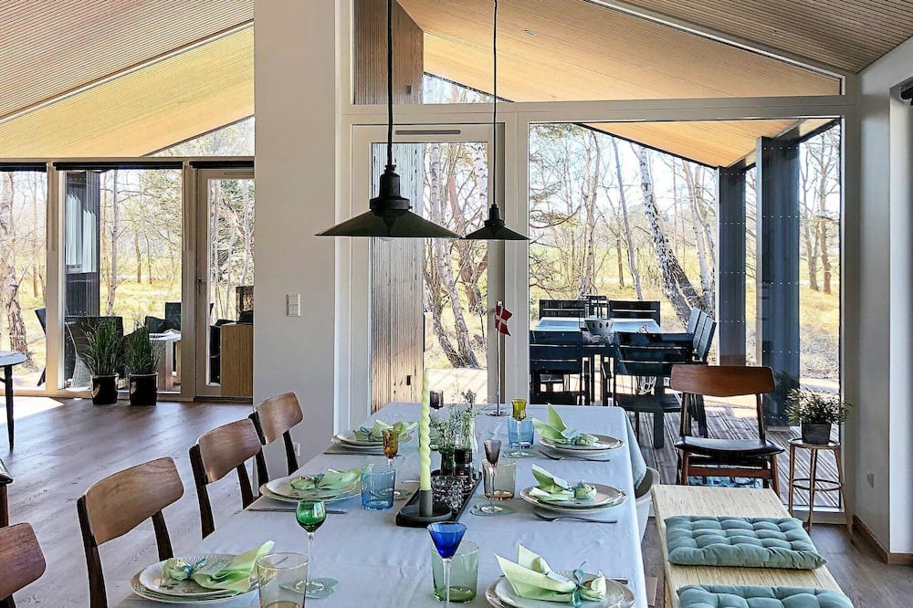 Photo of Kitchen in Vestero Havn