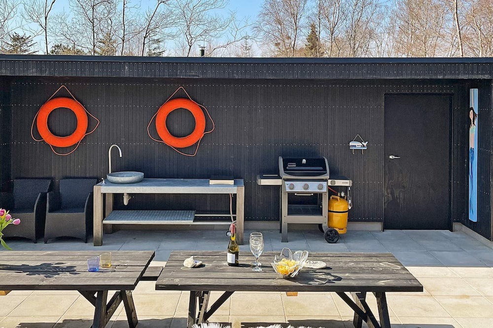 Photo of Outdoor in Vestero Havn