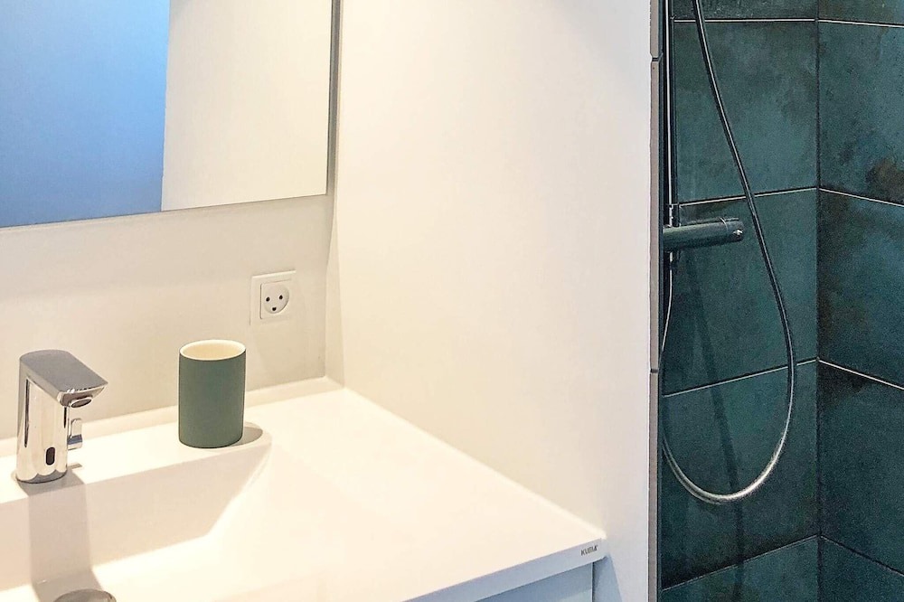 Photo of Bathroom in Vestero Havn