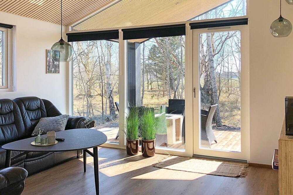 Photo of Livingroom in Vestero Havn