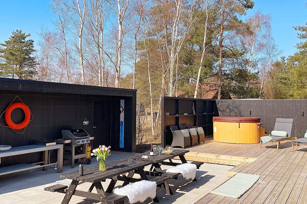 Photo of Outdoor in Vestero Havn